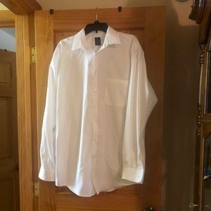 “Joseph Fiess” men’s shirt